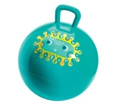 Djeco PALLA PER SALTARE JUMPO DIEGO