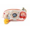Lilliputiens PANNELLO CON VOLANTE E ATTIVITA' FATTORIA -Magasin De Jouets Pour Bébés Et Tout-Petits pannello con volante e attivita fattoria 83526 lilliputiens