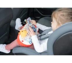 Lilliputiens PANNELLO CON VOLANTE E ATTIVITA' FATTORIA 13 Lilliputiens PANNELLO CON VOLANTE E ATTIVITA' FATTORIA -Magasin De Jouets Pour Bébés Et Tout-Petits pannello con volante e attivita fattoria 83526 lilliputiens 5