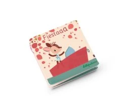 Lilliputiens PANNELLO MAGICO PER IL BAGNETTO - FIESTA