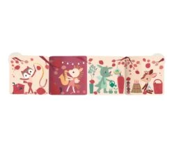 Lilliputiens PANNELLO MAGICO PER IL BAGNETTO - FIESTA -Magasin De Jouets Pour Bébés Et Tout-Petits pannello magico per il bagnetto fiesta lilliputiens 3