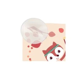 Lilliputiens PANNELLO MAGICO PER IL BAGNETTO - FIESTA -Magasin De Jouets Pour Bébés Et Tout-Petits pannello magico per il bagnetto fiesta lilliputiens 5