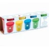 Djeco PASTA MODELLABILE - 4 VASETTI -Magasin De Jouets Pour Bébés Et Tout-Petits pasta modellabile 4 vasetti djeco