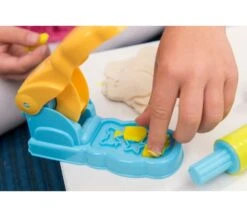 Djeco PASTA MODELLABILE & ACCESSORI -Magasin De Jouets Pour Bébés Et Tout-Petits pasta modellabile con accessori djeco 3