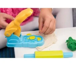 Djeco PASTA MODELLABILE & ACCESSORI -Magasin De Jouets Pour Bébés Et Tout-Petits pasta modellabile con accessori djeco 4