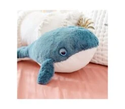 PELUCHE BALENA HURLEY - OB DESIGNS 7 PELUCHE BALENA HURLEY - OB DESIGNS -Magasin De Jouets Pour Bébés Et Tout-Petits peluche balena hurley ob designs 2