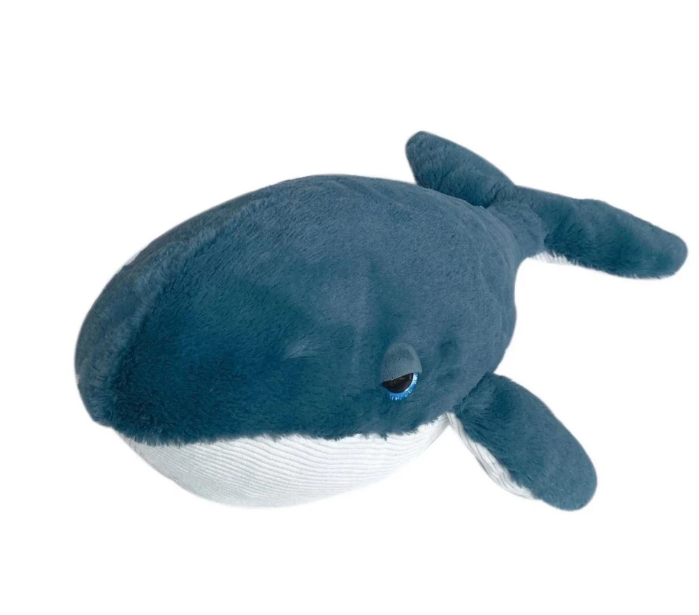 PELUCHE BALENA HURLEY - OB DESIGNS 3 PELUCHE BALENA HURLEY - OB DESIGNS