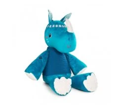 Lilliputiens PELUCHE GIGANTE - MARIUS IL RINOCERONTE