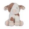 Little Dutch PELUCHE MUCCA LITTLE FARM 17 CM -Magasin De Jouets Pour Bébés Et Tout-Petits peluche mucca little farm 17 cm lld8830 cm little dutch
