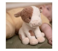 Little Dutch PELUCHE MUCCA LITTLE FARM 17 CM -Magasin De Jouets Pour Bébés Et Tout-Petits peluche mucca little farm 17 cm lld8830 cm little dutch 2