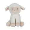 Little Dutch PELUCHE PECORA LITTLE FARM 17 CM