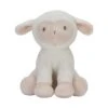 Little Dutch PELUCHE PECORA LITTLE FARM 25 CM