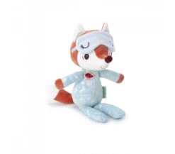 Lilliputiens PELUCHE PER LA NANNA - ALICE LA VOLPE