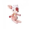 Lilliputiens PELUCHE PER LA NANNA - STELLA IL CERVO -Magasin De Jouets Pour Bébés Et Tout-Petits peluche per la nanna stella il cervo 83448 lilliputiens