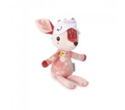 Lilliputiens PELUCHE PER LA NANNA - STELLA IL CERVO