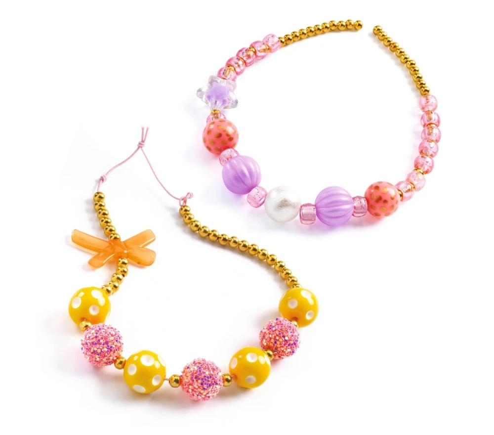 Djeco PERLE BUBBLES - ORO 5 Djeco PERLE BUBBLES - ORO – Image 3