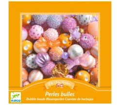 Djeco PERLE BUBBLES - ORO