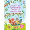 PICCOLO LIBRO CON ADESIVI - LA FAMIGLIA SCOIATTOLI CAMBIA CASA -Magasin De Jouets Pour Bébés Et Tout-Petits piccolo libro con adesivi la famiglia scoiattoli cambia casa 9781836061359 USBORNE