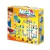 BUKI PISTA BIGLIE FORMULA - MEGA -Magasin De Jouets Pour Bébés Et Tout-Petits pista biglie formula mega buki