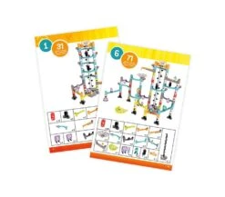 BUKI PISTA BIGLIE FORMULA - MEGA -Magasin De Jouets Pour Bébés Et Tout-Petits pista biglie formula mega buki 2