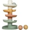 Little Dutch PISTA BIGLIE TORRE A SPIRALE -Magasin De Jouets Pour Bébés Et Tout-Petits pista biglie torre a spirale little dutch