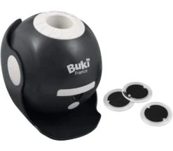 BUKI PLANETARIO HD - PROIETTORE DI STELLE -Magasin De Jouets Pour Bébés Et Tout-Petits planetario hd proiettore di stelle e costellazioni buki 1