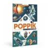 POPPIK - POSTER E STICKERS ASTRONOMIA -Magasin De Jouets Pour Bébés Et Tout-Petits poppik poster e stickers timeline astronomia