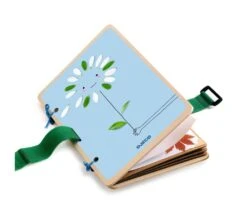 Djeco DIY PRESSA PER PIANTE E FIORI CON ATTIVITA' CREATIVE E ACCESSORI -Magasin De Jouets Pour Bébés Et Tout-Petits pressa per piante e fiori con attivita creative e accessori DJ07974 djeco 2