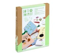 Djeco DIY PRESSA PER PIANTE E FIORI CON ATTIVITA' CREATIVE E ACCESSORI -Magasin De Jouets Pour Bébés Et Tout-Petits pressa per piante e fiori con attivita creative e accessori DJ07974 djeco 6