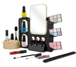 BUKI PROFESSIONAL STUDIO MAKE UP - POSTAZIONE TRUCCO