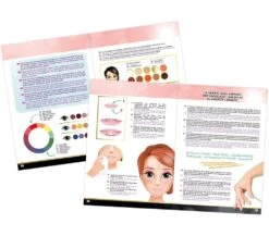 BUKI PROFESSIONAL STUDIO MAKE UP - POSTAZIONE TRUCCO -Magasin De Jouets Pour Bébés Et Tout-Petits professional studio make up postazione trucco buki 3