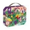 Janod PUZZLE DI OSSERVAZIONE - RACCONTI E FIABE -Magasin De Jouets Pour Bébés Et Tout-Petits puzzle di osservazione racconti e fiabe j02646 janod