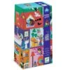 Djeco PUZZLE GIGANTE - LA CASA DEI PICCOLI AMICI 1 Djeco PUZZLE GIGANTE - LA CASA DEI PICCOLI AMICI -Magasin De Jouets Pour Bébés Et Tout-Petits puzzle gigante la casa dei piccoli amici DJ07169 djeco