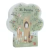 Little Dutch PUZZLE SILHOUETTE - FOREST FRIENDS BOSCO 1 Little Dutch PUZZLE SILHOUETTE - FOREST FRIENDS BOSCO -Magasin De Jouets Pour Bébés Et Tout-Petits puzzle silhouette forest friends bosco LD7250 little dutch