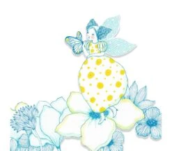 Djeco QUADRI CIANOTIPIA - AL CHIARO DI LUNA -Magasin De Jouets Pour Bébés Et Tout-Petits quadri cianotipia al chiaro di luna DJ09342 djeco 5