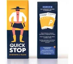 QUICKSTOP -Magasin De Jouets Pour Bébés Et Tout-Petits quickstop gioco italiano 2