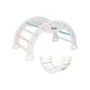 RAINBOW ROCKER DONDOLO ARCO MONTESSORI - SUNNY BEACH
