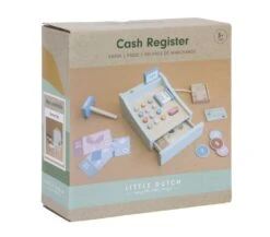 Little Dutch REGISTRATORE DI CASSA