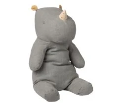 Maileg RINOCERONTE LARGE - BLUE