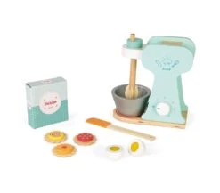 Janod ROBOT DA CUCINA PER PASTICCERIA