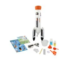 BUKI LA SCIENZA DEL RAZZO -Magasin De Jouets Pour Bébés Et Tout-Petits rocket science la scienza dei razzi kit didattico buki 1