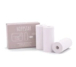 ROTOLINI STAMPA TERMICA PER MACCHINA FOTOGRAFICA ARTIST HOPPSTAR