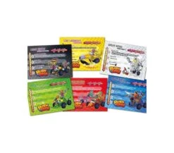 RUSH & BASH -Magasin De Jouets Pour Bébés Et Tout-Petits rush bash red glove 2