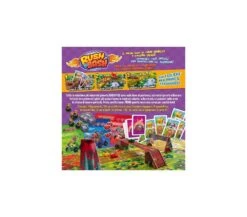 RUSH & BASH -Magasin De Jouets Pour Bébés Et Tout-Petits rush bash red glove 4