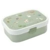 Little Dutch SCATOLA PORTA PRANZO LUNCH BOX - LITTLE FARM
