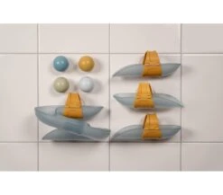 Little Dutch SCIVOLO PISTA DA BAGNO - BLU -Magasin De Jouets Pour Bébés Et Tout-Petits scivolo pista da bagno blu little dutch 4