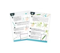 BUKI SCOUBIDOUS - DIY -Magasin De Jouets Pour Bébés Et Tout-Petits scoubidous diy buki fk002 3