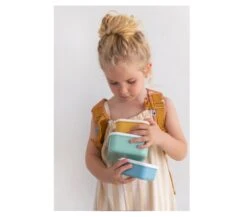 SET 3 SCATOLE PORTAMERENDA TUTETE - ANIMAL FRIENDS -Magasin De Jouets Pour Bébés Et Tout-Petits set 3 scatole portamerenda tutete animal friends 1