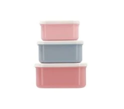 SET 3 SCATOLE PORTAMERENDA TUTETE - MAGICO UNICORNO -Magasin De Jouets Pour Bébés Et Tout-Petits set 3 scatole portamerenda tutete magico unicorno 2