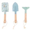 Little Dutch SET ATTREZZI DA GIARDINAGGIO - FOREST FRIENDS -Magasin De Jouets Pour Bébés Et Tout-Petits set attrezzi da giardinaggio per bambini forest friends LD9111 little dutch